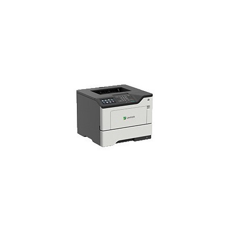 Lexmark MS620 MS622de Desktop Laser Printer - Monochrome