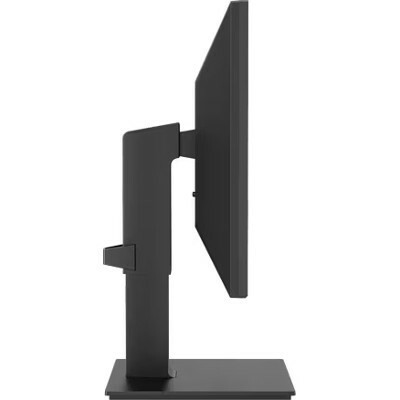 LG 24CQ651W-BP All-in-One Thin Client - Intel Pentium N6005 Quad-core (4 Core) 2 GHz - Matte Black