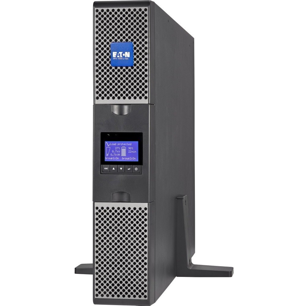 Eaton Double Conversion Online UPS - 1.50 kVA/1.50 kW