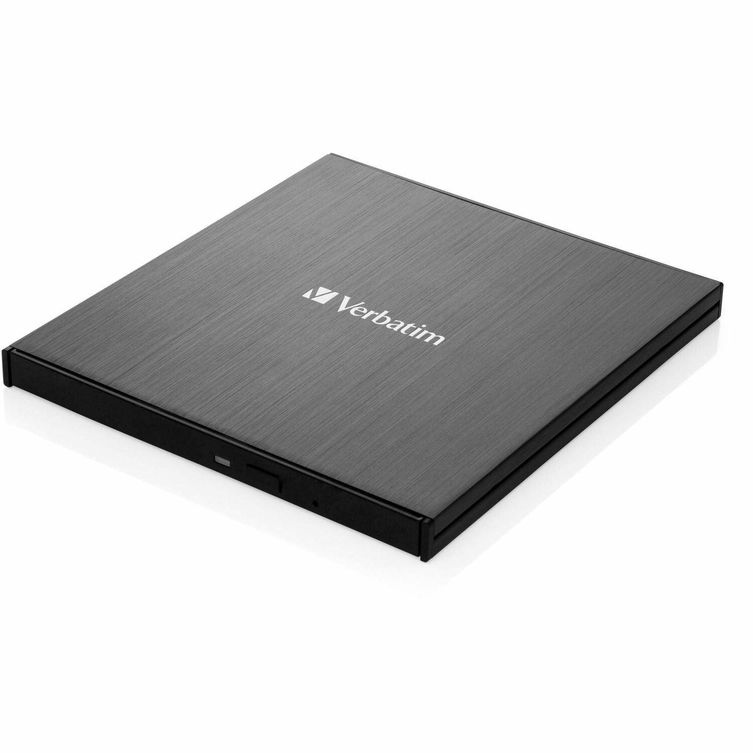 External Slimline Blu-ray Writer