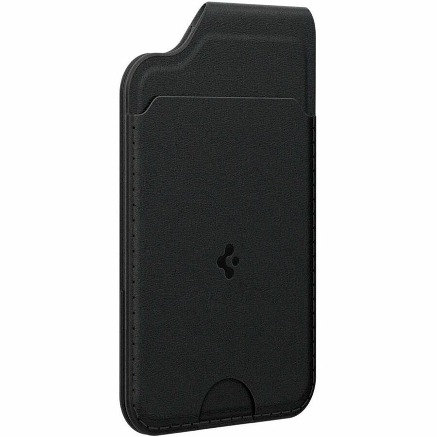 Samsung Valentinus S Carrying Case (Flip) Card - Black