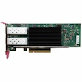 Dell Intel E810-XXV 25GbE SFP28 Dual Port PCIe Low Profile