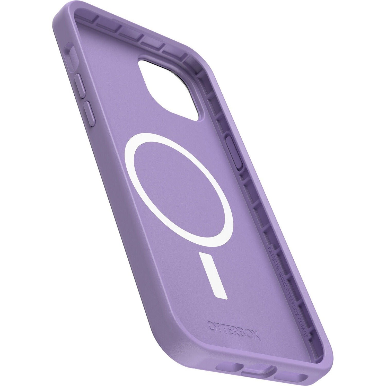 OtterBox iPhone 14 Plus Case for MagSafe Symmetry Series+ Antimicrobial