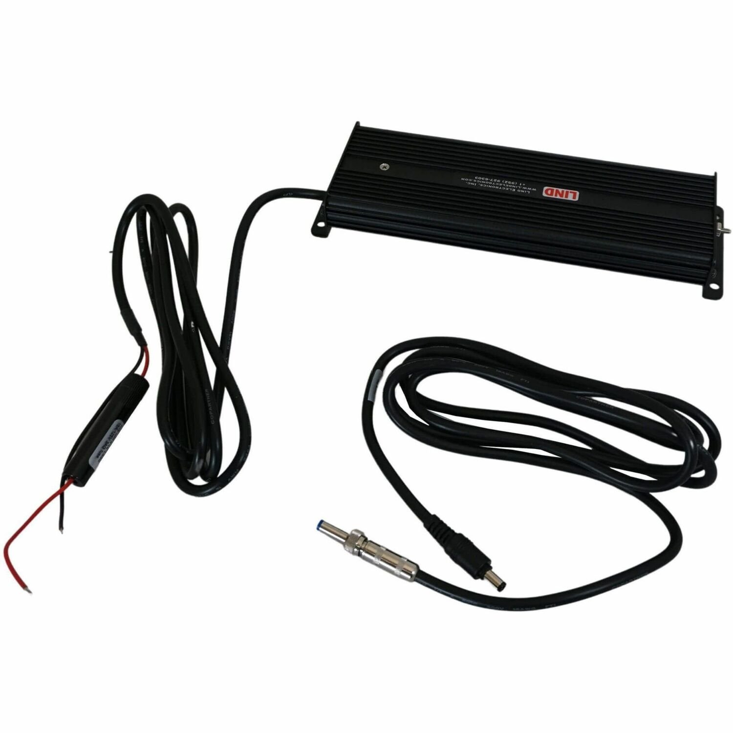 Havis Isolated 100W Power Supply
