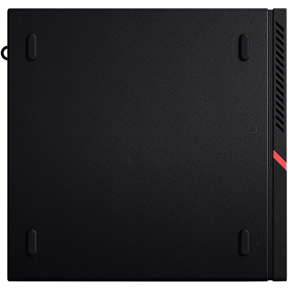 Lenovo ThinkCentre M715q 10VL000JCA Tiny Thin Client A-Series A6-8570E Dual-core (2 Core) 3 GHz