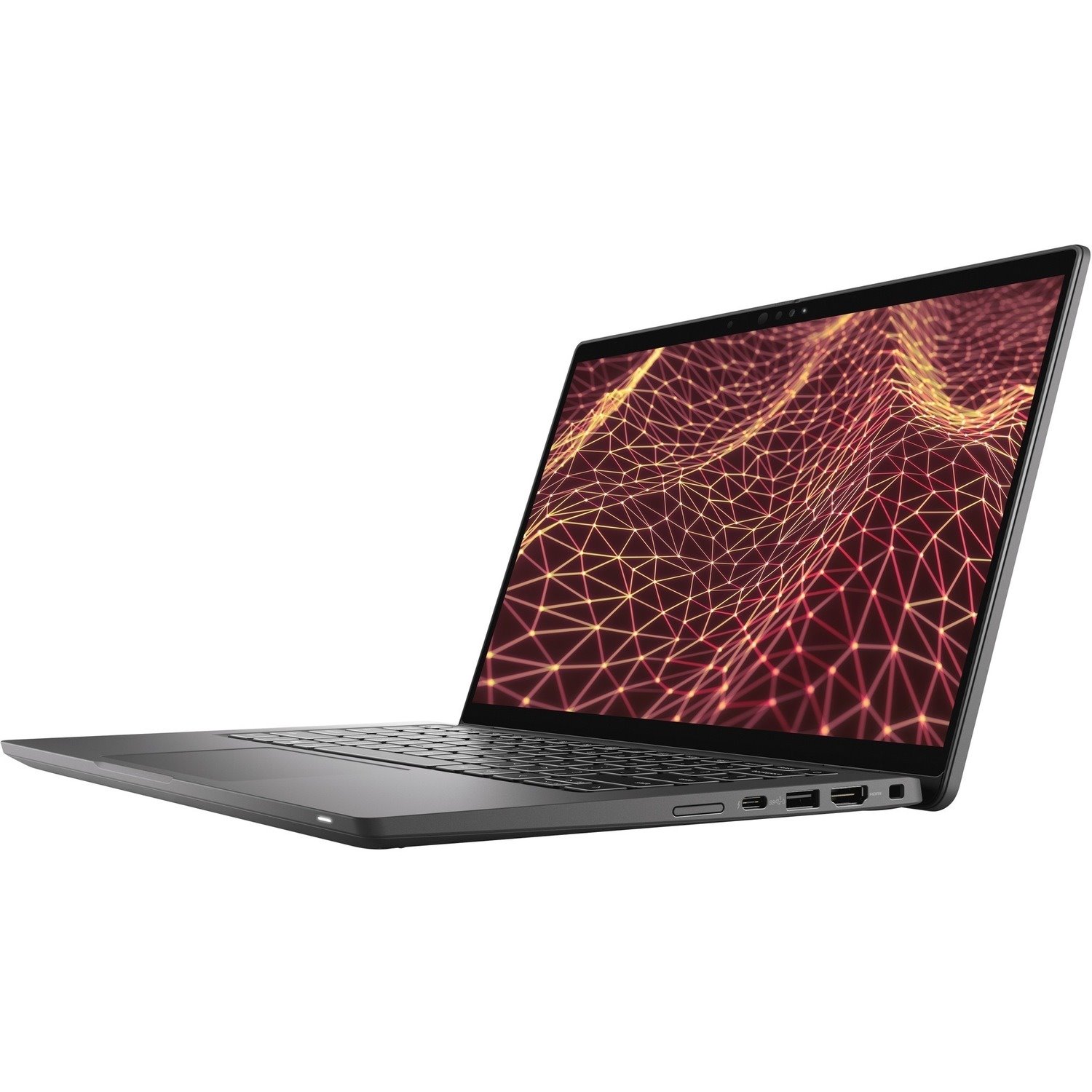 Dell Latitude 7000 7340 13.3" Notebook - Full HD Plus - 1920 x 1200 - Intel Core i7 13th Gen i7-1355U Deca-core (10 Core) 1.70 GHz - 16 GB Total RAM - 512 GB SSD