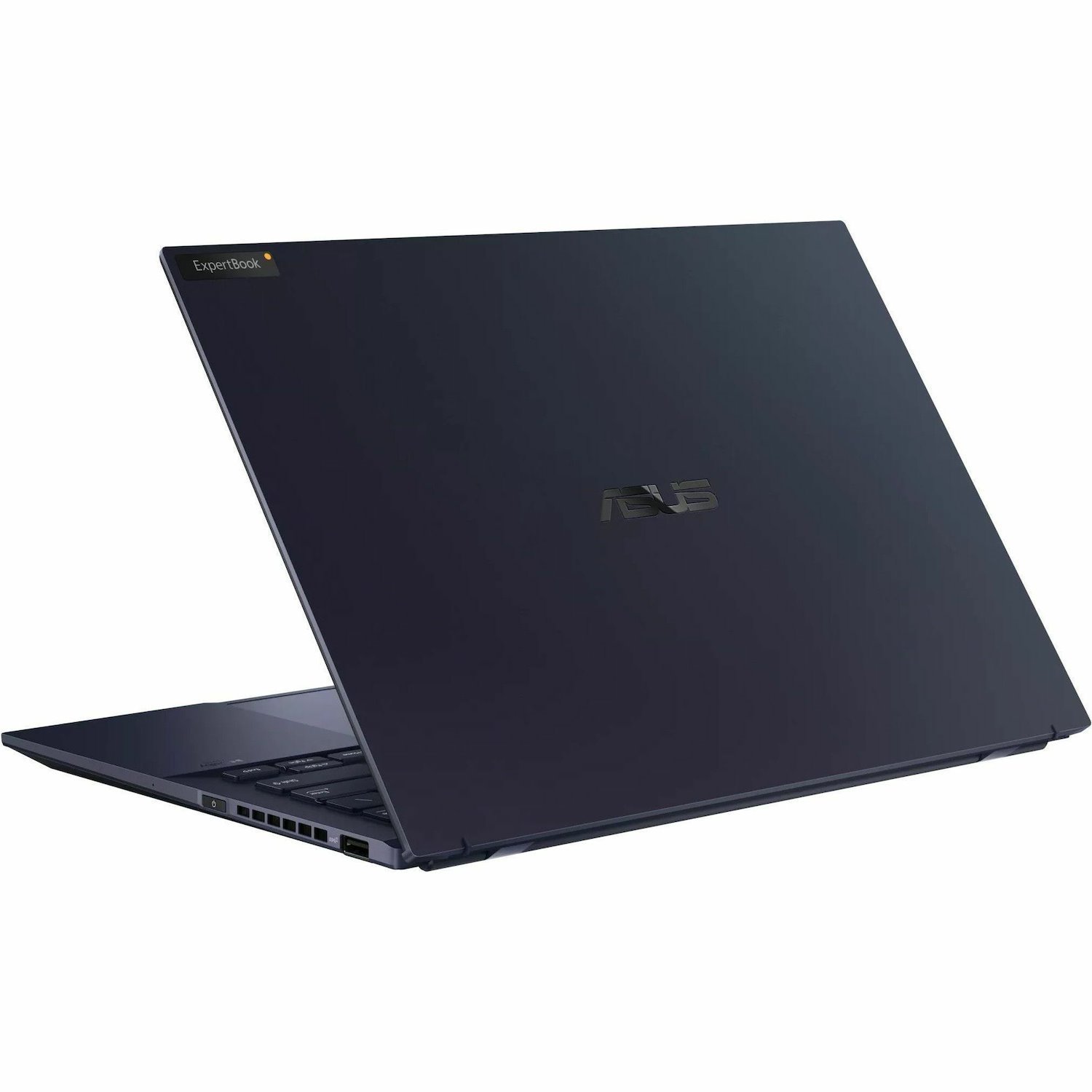 Asus ExpertBook B9 B9403 B9403CVA-XVE74 14" Notebook - WQXGA+ - Intel Core 7 150U - vPro Technology - 16 GB - 512 GB SSD - Star Black