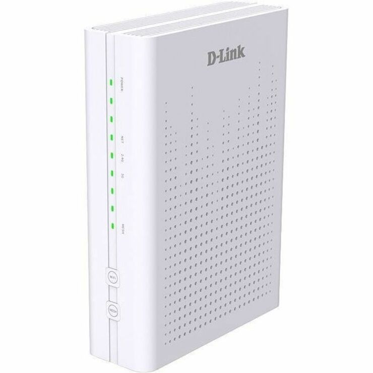 DLink Be7200 10G Wi-Fi 7 Mesh Router