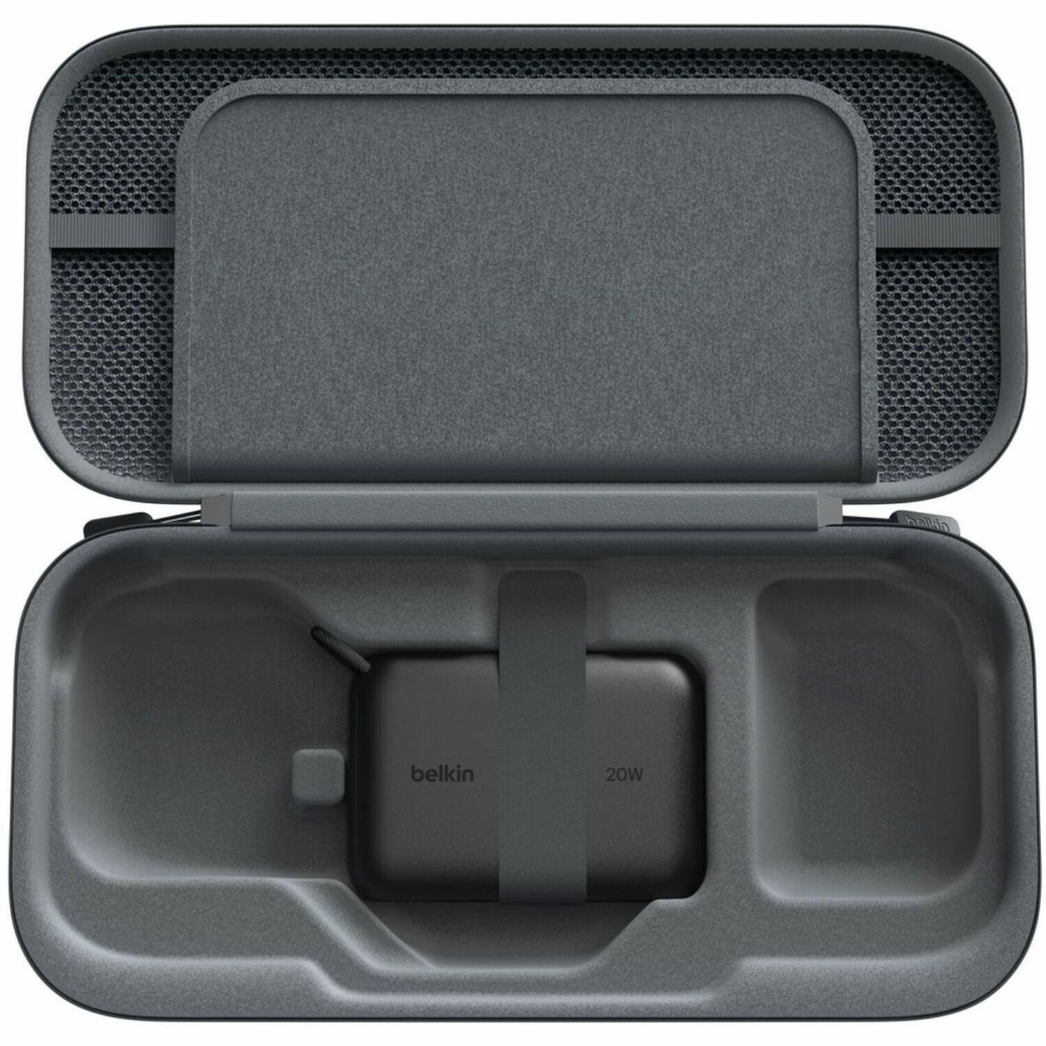 Belkin Charging Case Nintendo Gaming Console