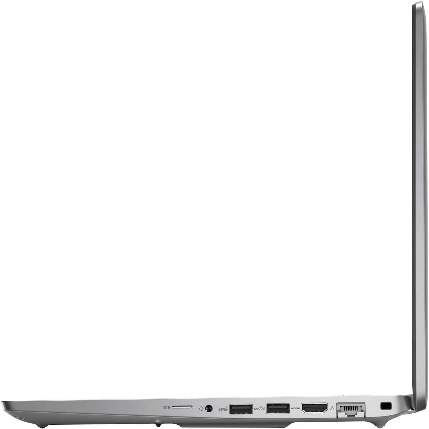 Dell Precision 3000 3580 15.6" Mobile Workstation - Full HD - 60 Hz - Intel Core i7 13th Gen i7-1370P - vPro Technology - 16 GB - 512 GB SSD - English (US) Keyboard - Titan Gray