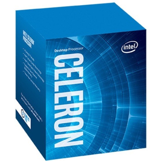 Intel Celeron G3000 G3900 Dual-core (2 Core) 2.80 GHz Processor - Retail Pack