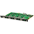 ATEN VM8604 4-Port DVI Output Board with Scaler