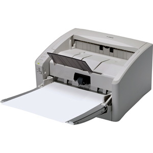 Canon imageFORMULA DR-6010C Sheetfed Scanner - 600 dpi Optical