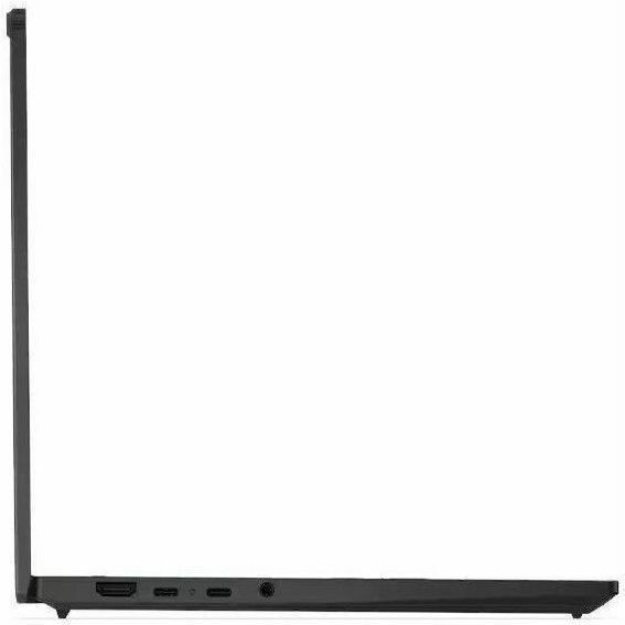 Lenovo ThinkPad X13 Gen 6 21RK006AUS 13.3" Notebook - WUXGA - Intel Core Ultra 7 255U - 16 GB - 512 GB SSD - English Keyboard - Black