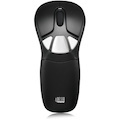 Adesso iMouse P30 Travel Mouse/Presentation Pointer - Radio Frequency - USB - 9 Button(s)