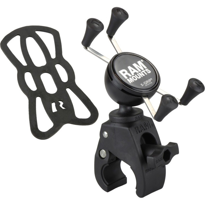 RAM Mounts X-Grip Vehicle Mount for Smartphone, Handheld Device, iPhone