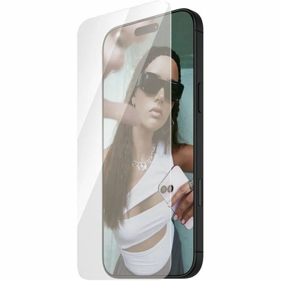 Safe Glass Screen Protector for Apple Apple iPhone 16 Pro Max - Box