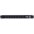 CyberPower PDU15SW8FNET 100 - 120 VAC 15A Switched