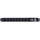 CyberPower PDU15SW8FNET 100 - 120 VAC 15A Switched