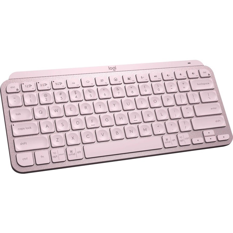 Logitech MX Keys Mini Keyboard