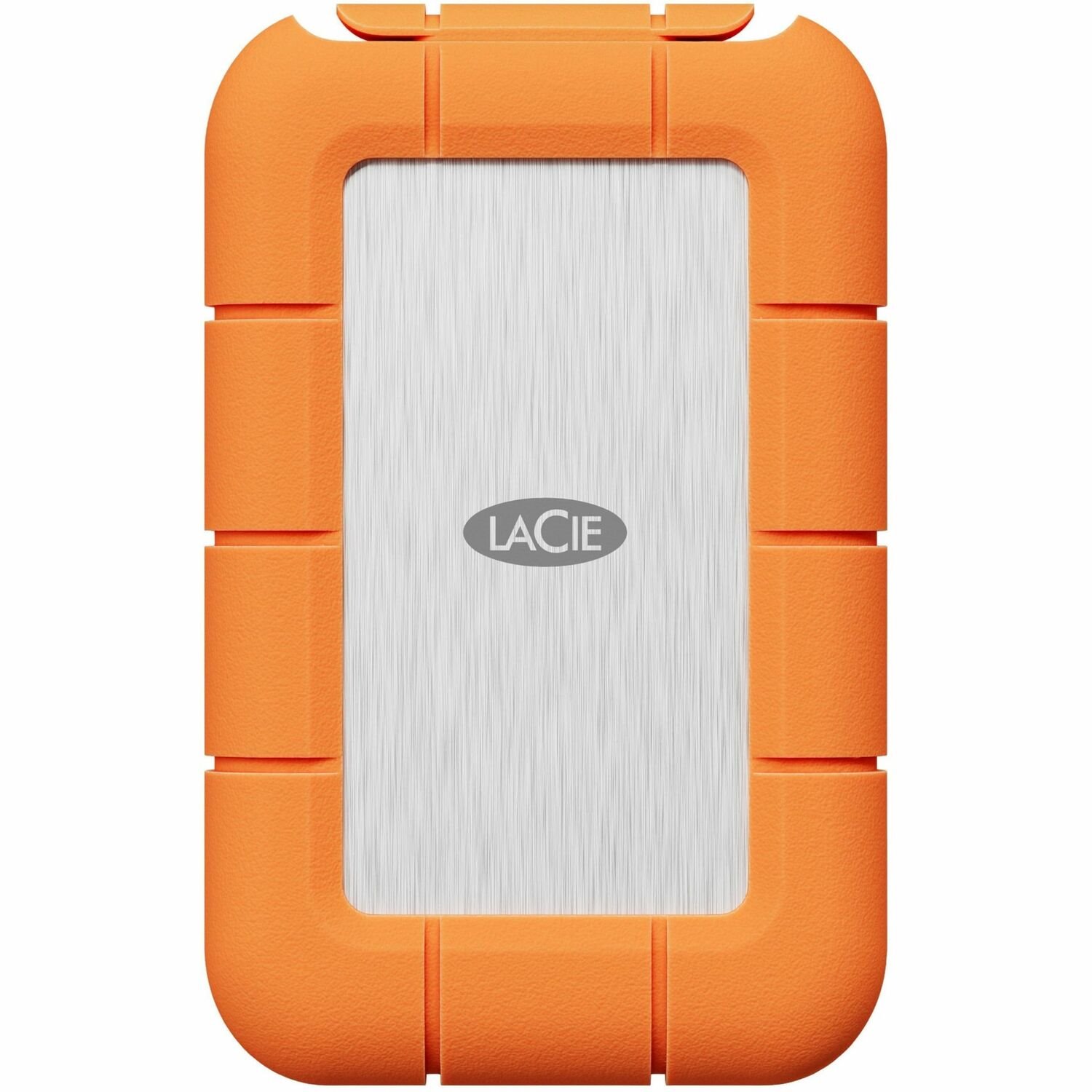 LaCie Rugged STND1000400 1 TB Rugged Solid State Drive - External