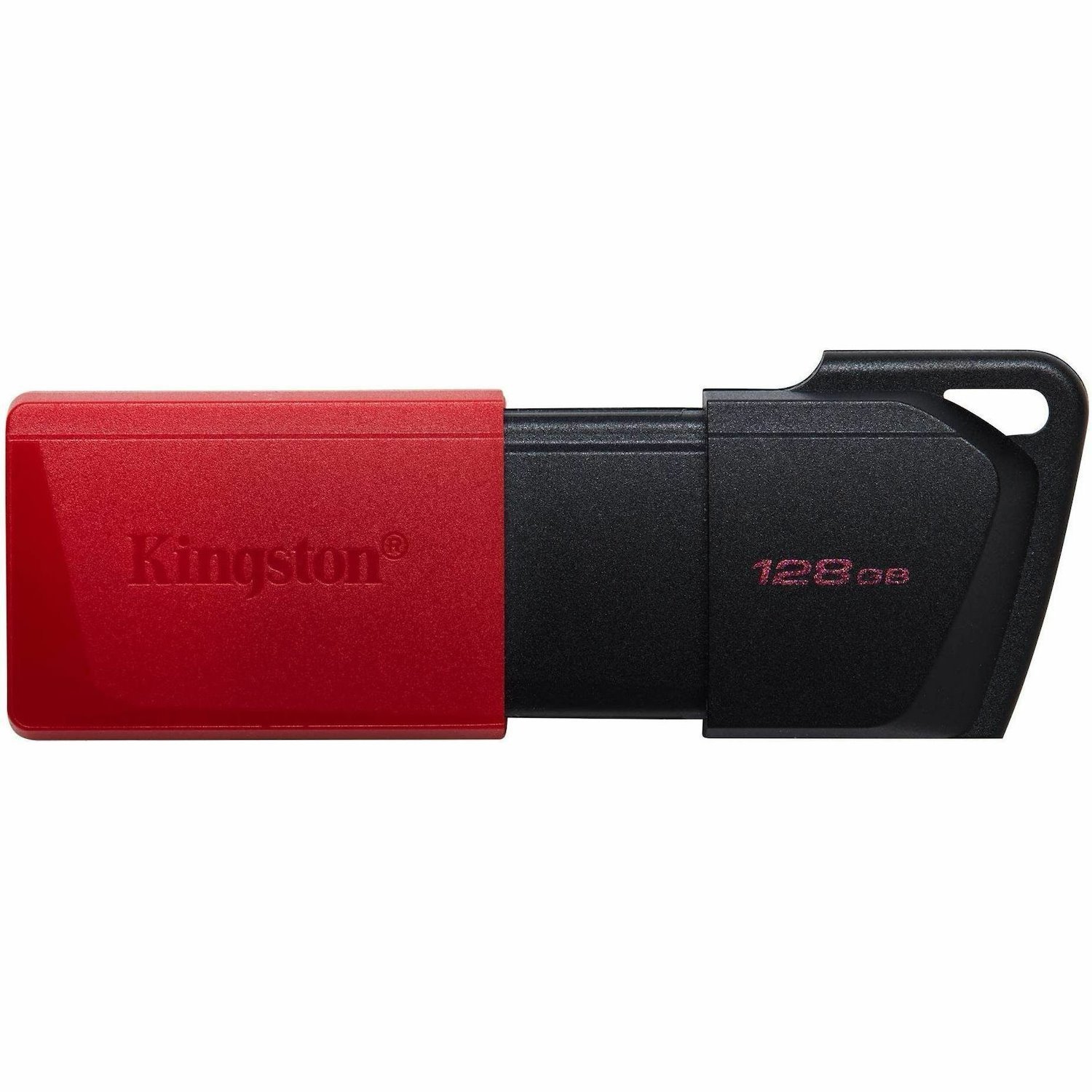 Kingston DataTraveler Exodia M 128GB USB 3.2 (Gen 1) Flash Drive