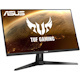 TUF VG279Q1A 27" Class Full HD Gaming LCD Monitor - 16:9 - Black