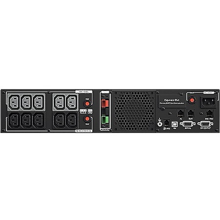 CyberPower Professional Rackmount PR2000ERTXL2U Line-interactive UPS - 2 kVA/2 kW