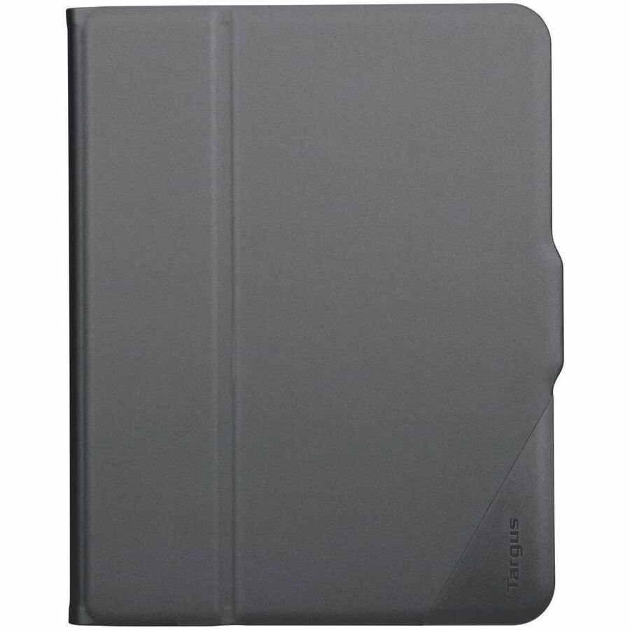 Targus VersaVu THZ935GL Draagtas/-koffer (Folio) voor 27,7 cm (10,9") Apple iPad (10th Generation), iPad (11de generatie) Tablet-pc - Zwart