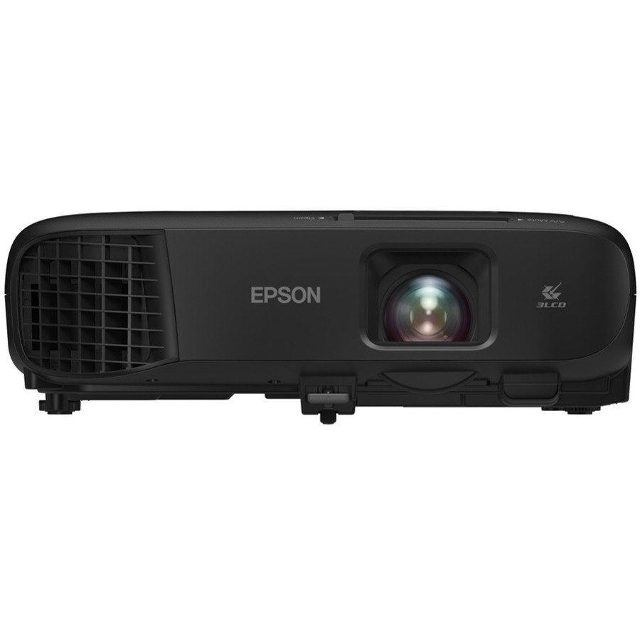 Epson PowerLite FH52+ 3LCD Projector - 16:9