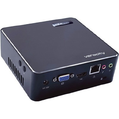 Veracity VIEWSPAN Solo VSPAN-SOLO-UK Video Wall Controller