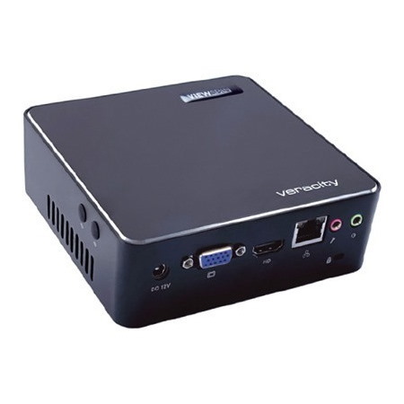 Veracity VIEWSPAN Solo VSPAN-SOLO-UK Video Wall Controller