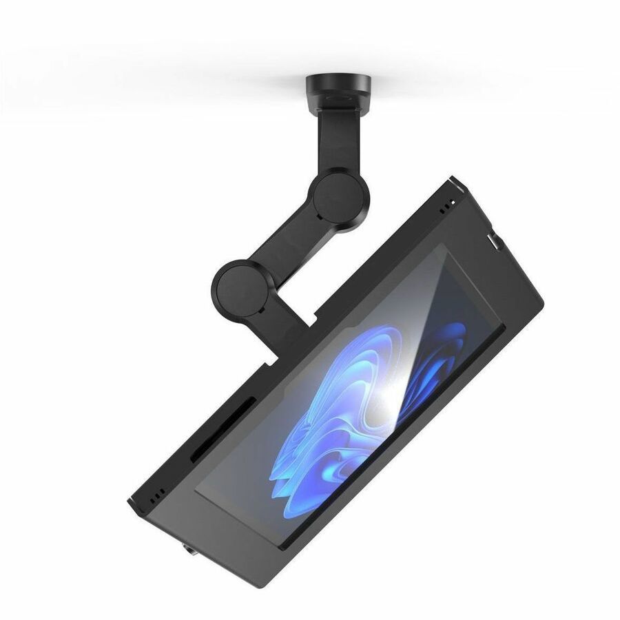 Compulocks Microsoft Surface Pro/Go Wall Mount with Swing Arm - Apex Swing Arm
