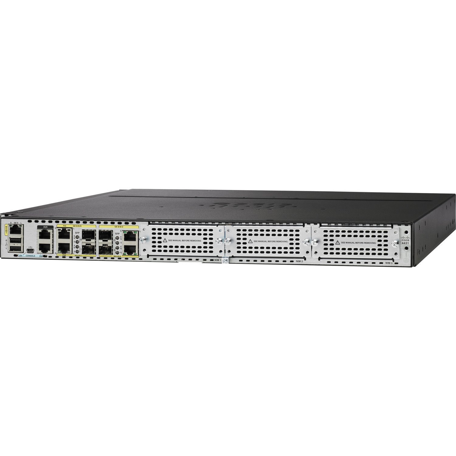 Cisco 4431 Router