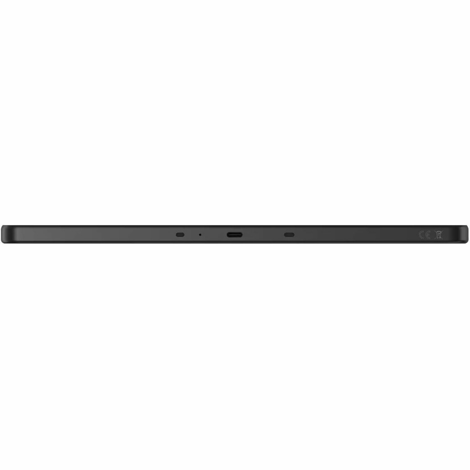 Lenovo ThinkTab X11 Gen 1 TB353ZA Rugged Tablet - 10.9" 2.5K - Qualcomm SM7635 Snapdragon 7s Gen 3 (4 nm) Octa-core - 8 GB - 256 GB Storage - Android 16 - 5G - Eclipse Black