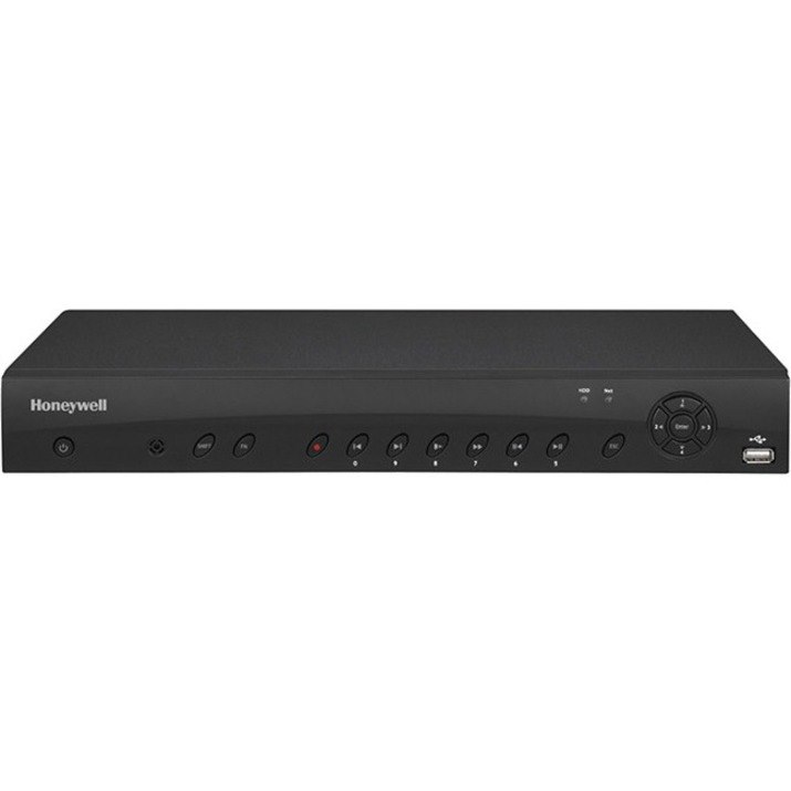 Honeywell HEN08144 Network Video Recorder - 4 TB HDD