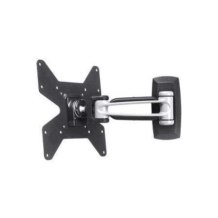 Atdec TH-1032-VFM Mounting Arm for LCD Display - Silver, Black