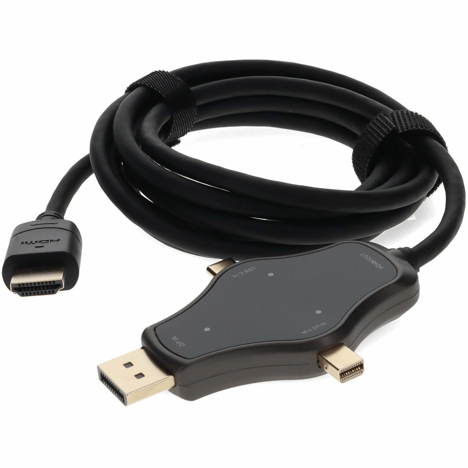 AddOn A/V Adapter - 1