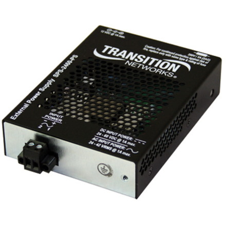 Transition Networks SPS-2460-PS Proprietary Power Supply