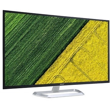 Acer EB321HQ 31.5" LED LCD Monitor - 16:9 - 4ms GTG - Free 3 year Warranty