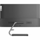 Lenovo Qreator 27" Class 4K UHD LED Monitor - 16:9 - Iron Gray
