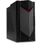 Acer Nitro N50-650 N50-650-UR13 Gaming Desktop Computer - Intel Core i5 13th Gen i5-13400F - 16 GB - 1 TB HDD - 512 GB SSD