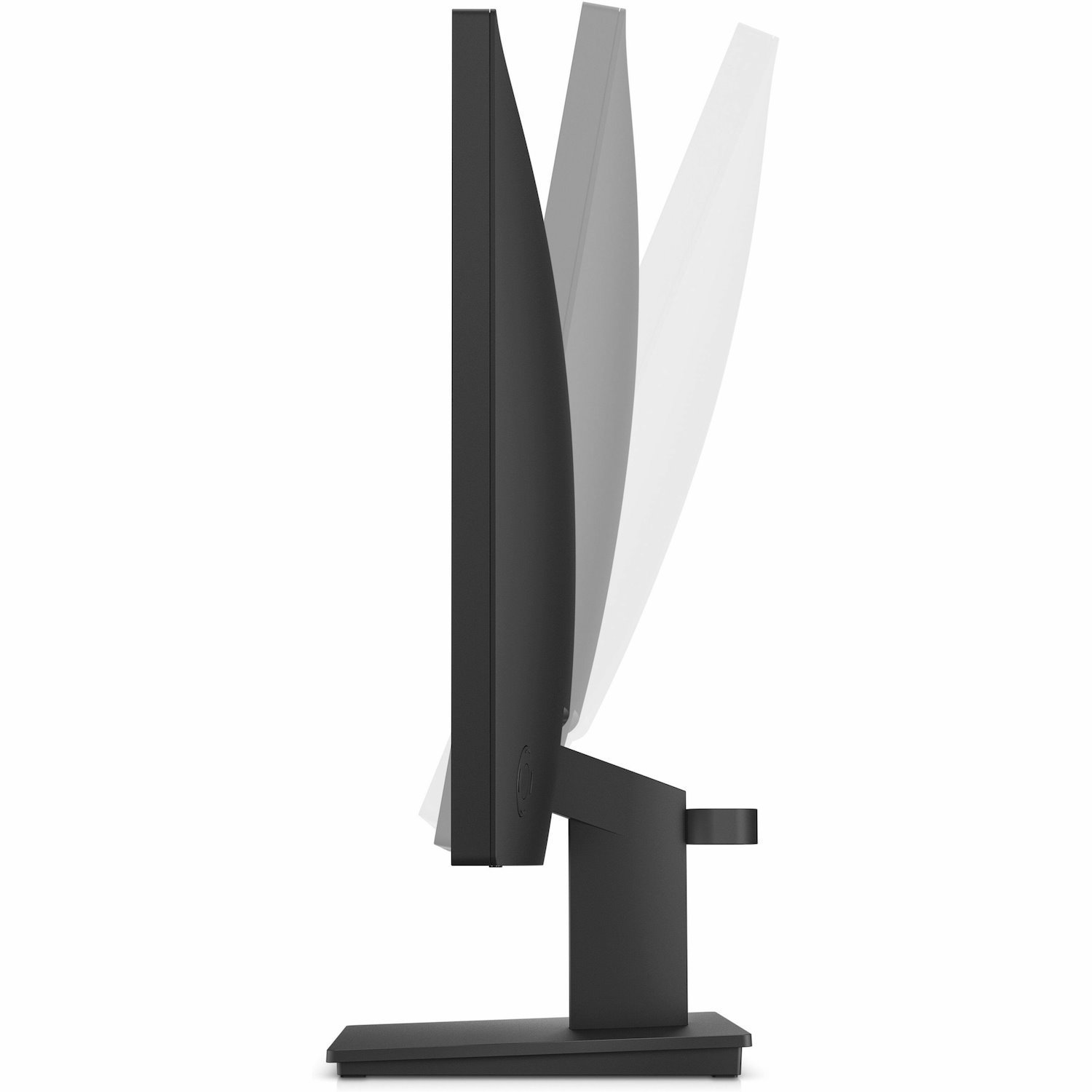 HP 322pv 21" Class Full HD LCD Monitor - 16:9