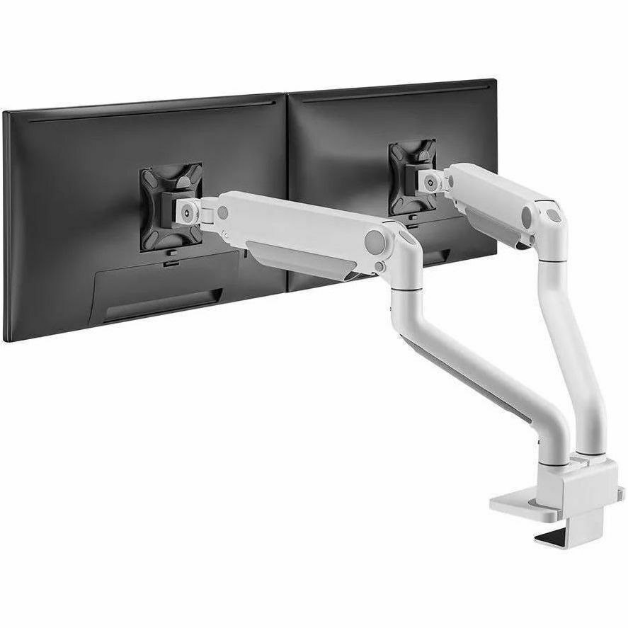 Neomounts Mounting Arm for Monitor - White