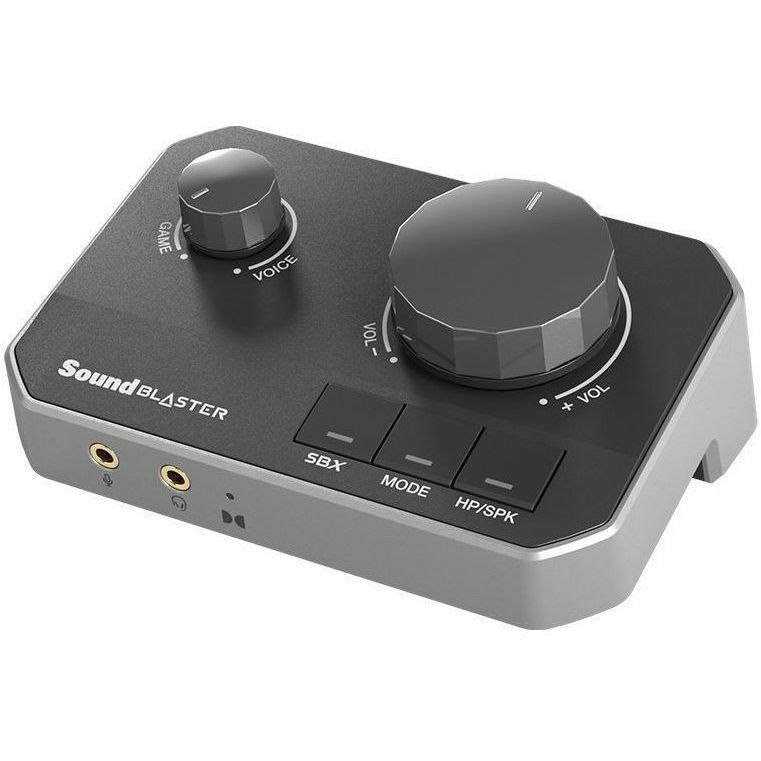 Creative Sound Blaster G8