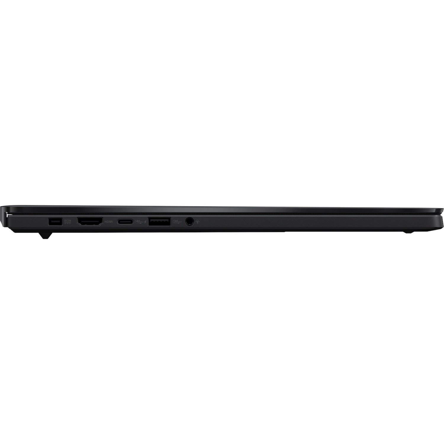 Asus ProArt P16 H7606 H7606WP-ME017X 16" Touchscreen Copilot+ PC Notebook - 4K - 60 Hz - AMD Ryzen AI 9 HX 370 - 64 GB - 1 TB SSD - Nano Black