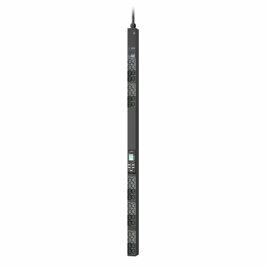 APC by Schneider Electric NetShelter PDU