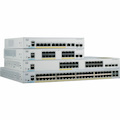 Cisco Catalyst 1000FE-48T-4G-L Ethernet Switch