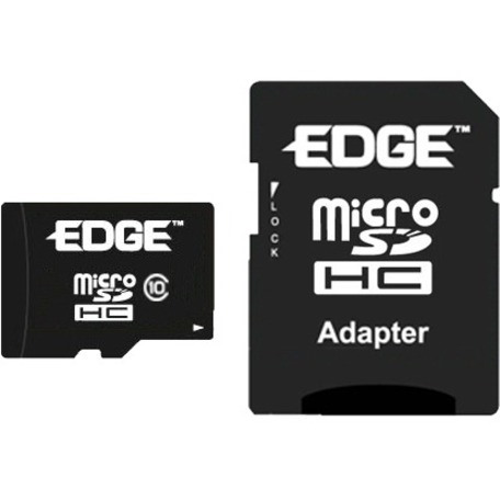 EDGE 32 GB Class 10 SDHC