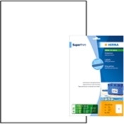 Herma SuperPrint 5065 Multipurpose Label